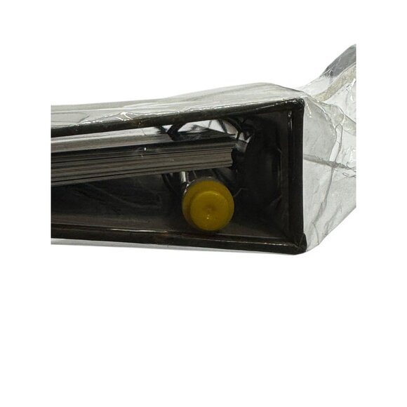 Paper & Ink Studio Erasable Address Book W/Thomas Kincaid Cover House Bridge Des - Picture 6 of 7